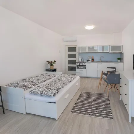 Apartmán šantovka