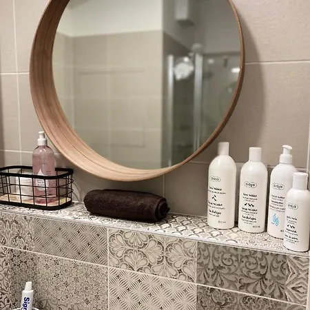 Santovka Apartament Ołomuniec