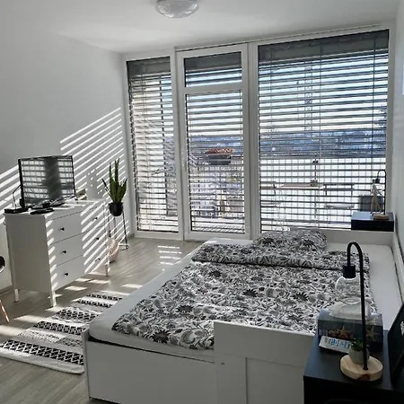 Apartmán šantovka