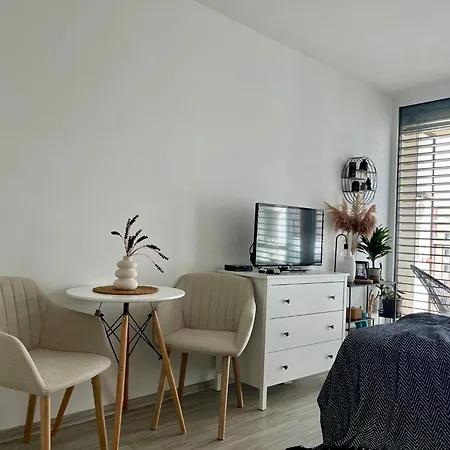 Apartment Santovka *