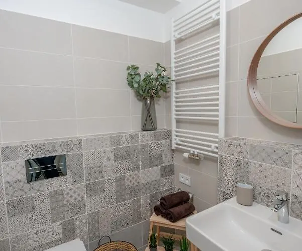 Santovka Apartment Olomouc