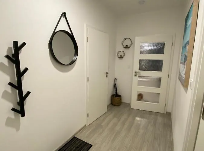Santovka Apartment *