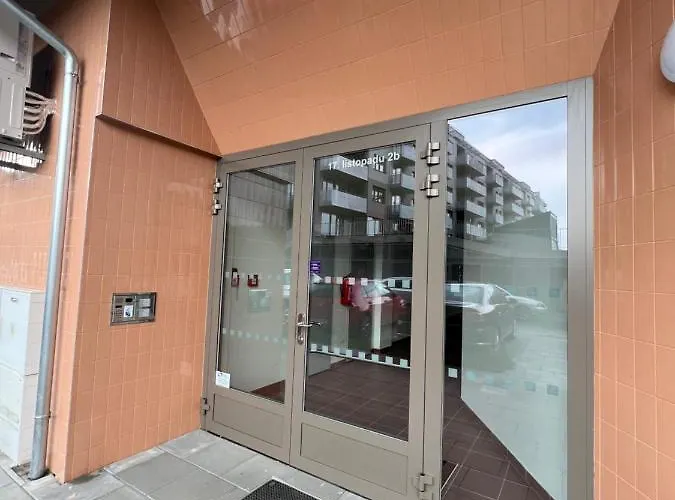 Santovka Apartament *