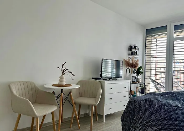 Apartment Santovka *